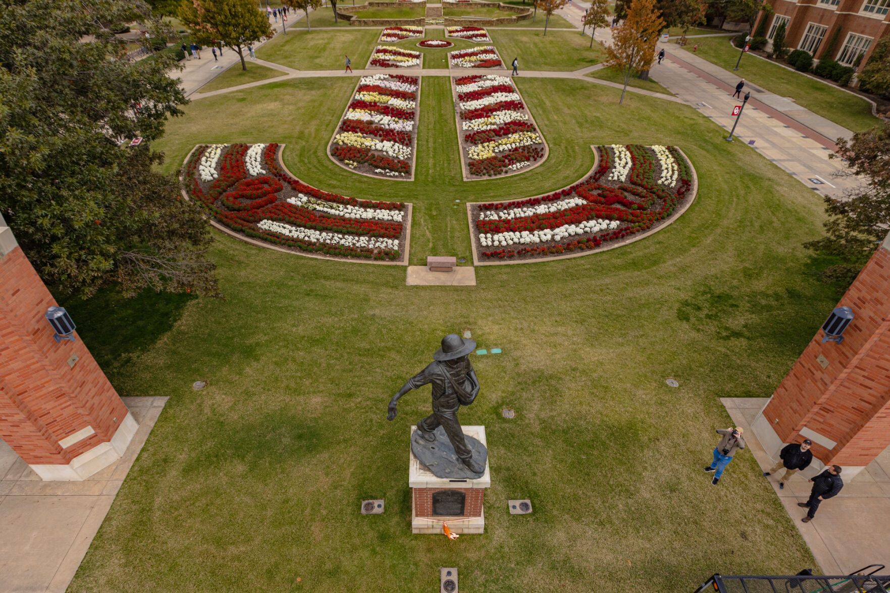 Seed Sower
